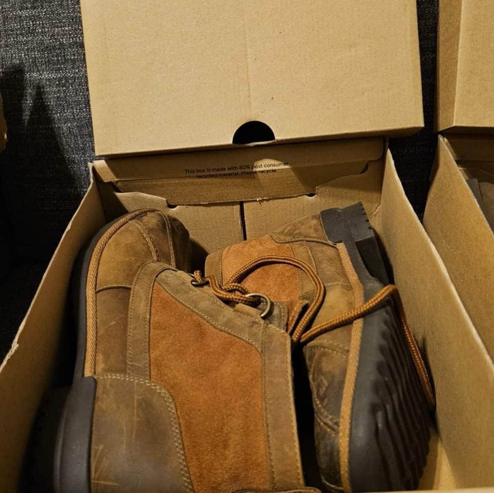 Uggsboots